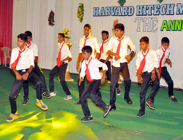 Annual Day 2015